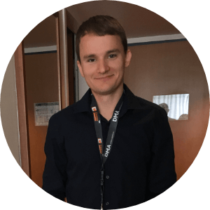 Contao Freelancer, PHP Entwickler und Web Allrounder.